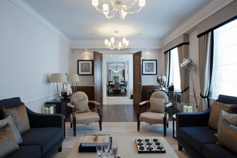 image for Interior Design Services -Residential, Office, Retail, Restaurants, Hotel Interiors