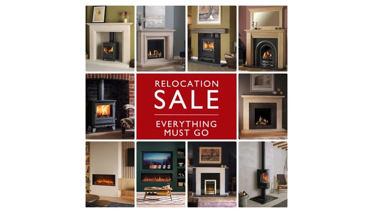 image for Massive re-location clearance sale .. every thing must go by the end of October !! 