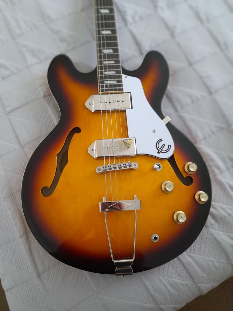 Epiphone Casino