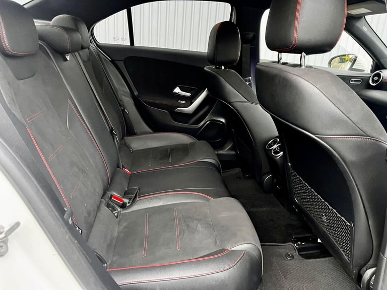 2020 Mercedes-Benz A-Class A250e AMG Line 4dr Auto SALOON PETROL/ELECTRIC Automatic