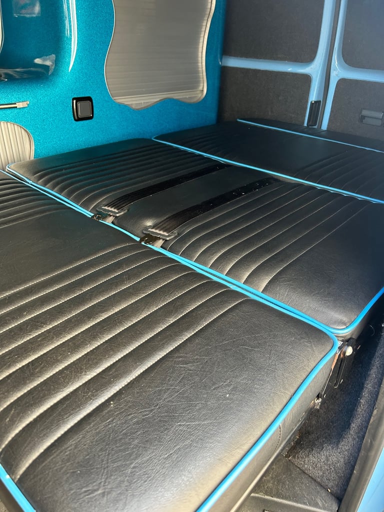 Volkswagen, TRANSPORTER, 2004, 1896 (cc)