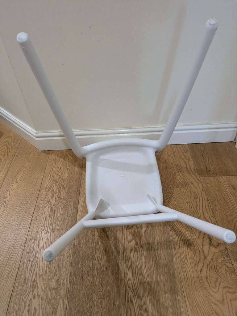 Ikea child's chair 