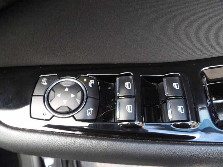 2019 Ford S-Max EcoBlue Titanium MPV Diesel Automatic