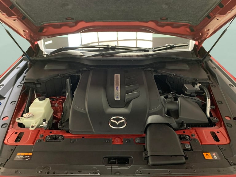 2023 Mazda CX-60 2.5 e-SKYACTIV 17.8kWh Homura SUV 5dr Petrol Plug-in Hybrid Auto 4WD Euro 6 Suv ...