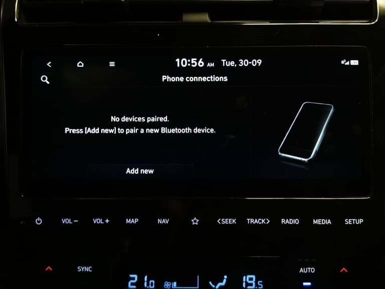 2023 Hyundai TUCSON 1.6 T-GDi 13.8kWh N Line S SUV 5dr Petrol Plug-in Hybrid Auto 4WD Euro 6 (s S...