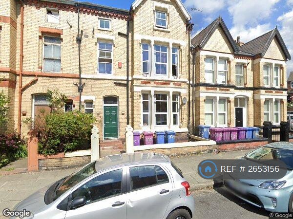 7 bedroom house in Arundel Avenue, Liverpool, L17 (7 bed) (#2653156)
