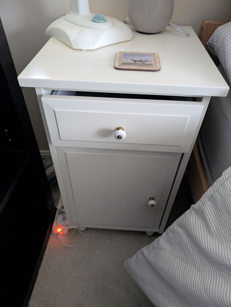 image for Small bedside unit