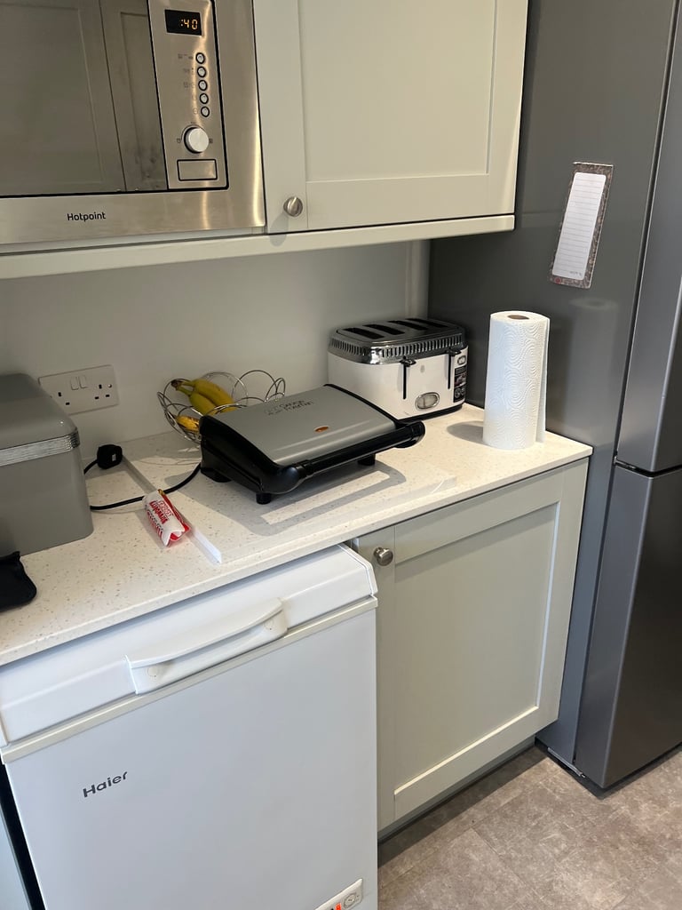 Kitchen units for sale 