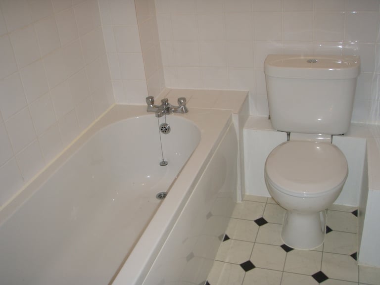 1 bed flat near Cambridge station