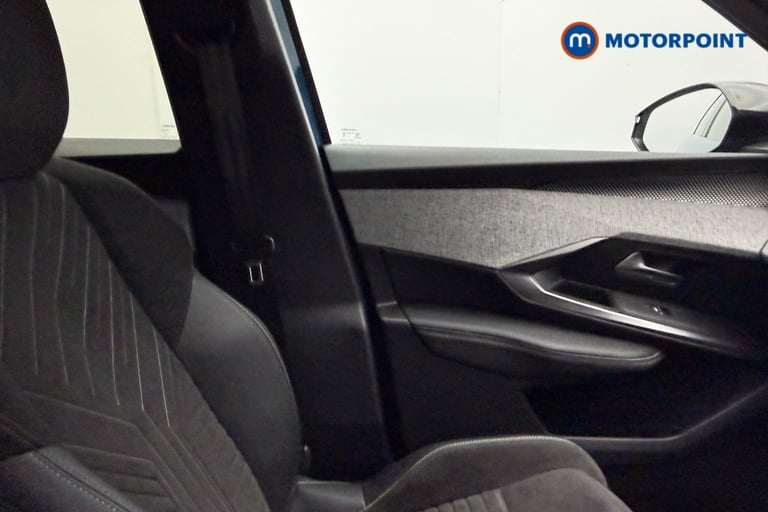 2024 Peugeot 3008 157kW GT 73kWh 5dr Auto SUV Electric Automatic