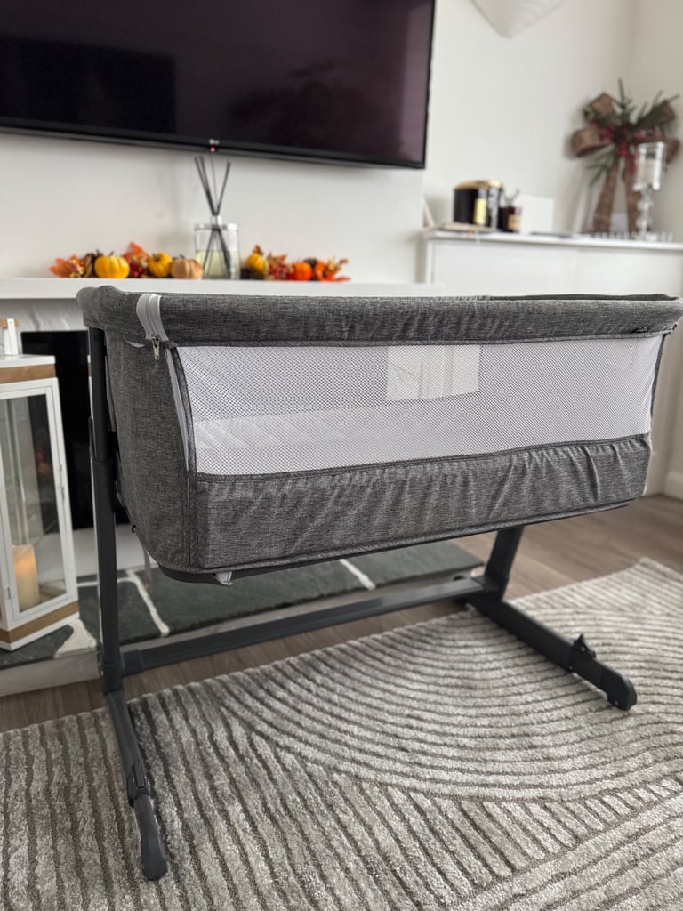 image for Baby bed