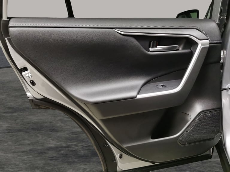 2020 Toyota RAV4 2.5 VVT-i Hybrid Excel 5dr CVT 2WD ESTATE PETROL/ELECTRIC Automatic