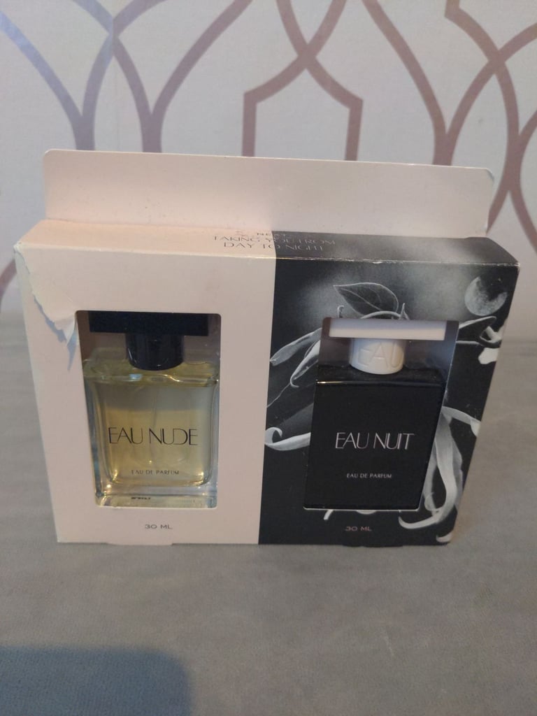 image for Perfume Gift Set ( Next)
