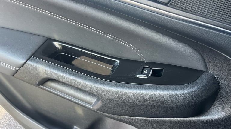 2020 Ford Galaxy 2.0 EcoBlue 190 Titanium 5dr Auto Diesel