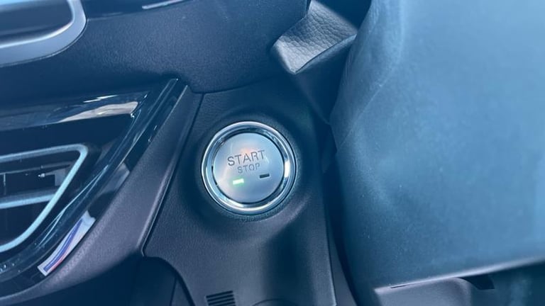 2025 MG MG3 1.5 Hybrid+ MHEV SE Hatchback 5dr Petrol Hybrid Auto Euro 6 (s/s) (194 ps) Hatchback ...