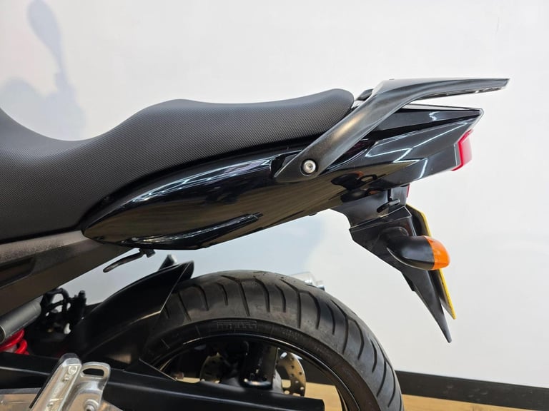 2007 Yamaha TDM900 900