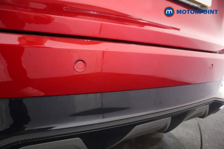 2025 MG MG HS 1.5 T-GDI Trophy 5dr DCT SUV Petrol Automatic