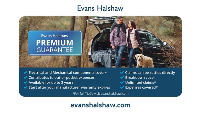 2025 Ford Puma 1.0 EcoBoost Hybrid mHEV Titanium 5dr DCT HATCHBACK PETROL Automatic