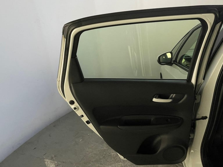 2021 Honda Jazz 1.5 h i-MMD SE eCVT Euro 6 (s/s) 5dr HATCHBACK Petrol/Electric Hybrid Automatic