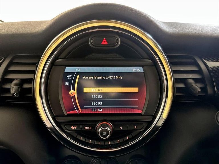 2020 MINI Hatch 2.0 Cooper S Sport II 5dr HATCHBACK PETROL Manual