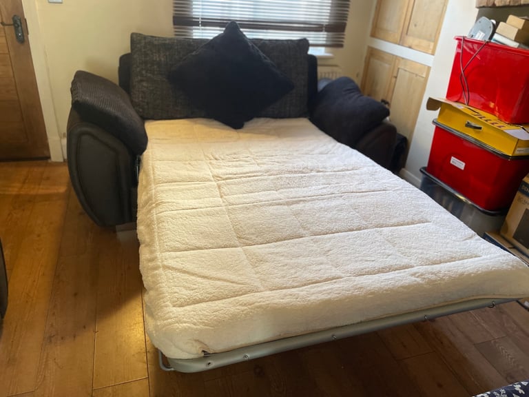 DFS sofa bed