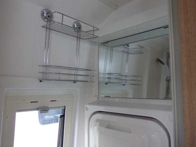 Citroen Relay Campervan DIESEL MANUAL 2012/12