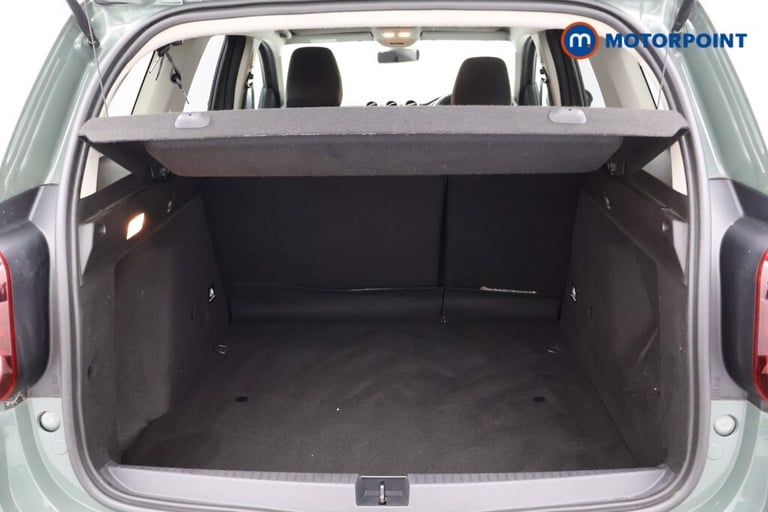 2023 Dacia Duster 1.3 TCe 130 Journey 5dr SUV Petrol Manual