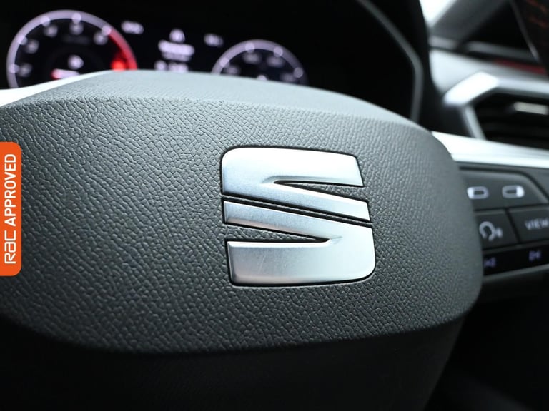 2021 SEAT Leon 1.5 TSI EVO FR Sport Hatchback 5dr Petrol Manual Euro 6 (s/s) (130 ps) Hatchback P...