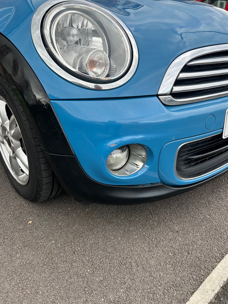 Mini, CONVERTIBLE, Convertible, 2013, Manual, 1598 (cc), 2 doors