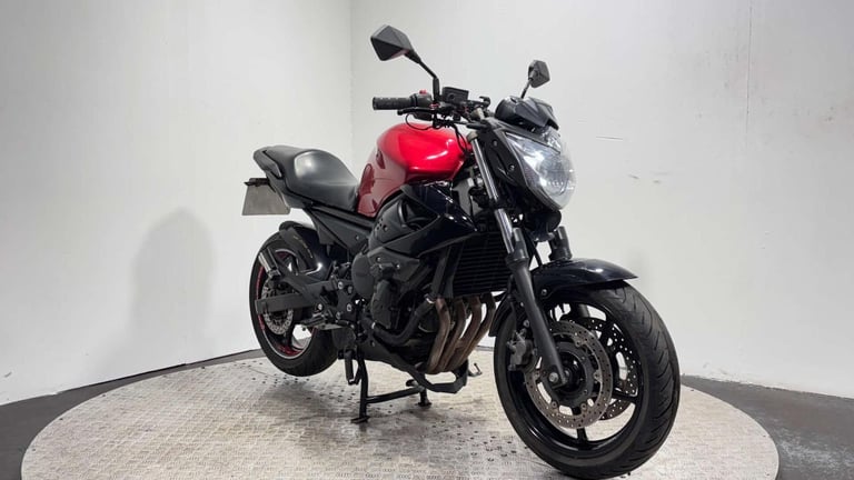 Yamaha XJ6 2013 31K MOT SERVICED GREAT COMMUTER BIKE 600CC