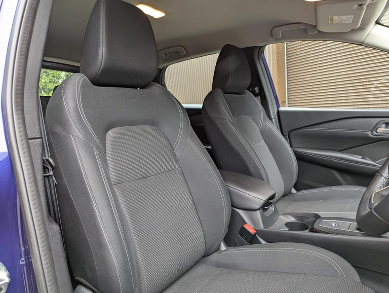 2023 Nissan Qashqai 1.3 DIG-T MHEV Acenta Premium SUV 5dr Petrol Hybrid XTRON Euro 6 (s/s) (158 H...