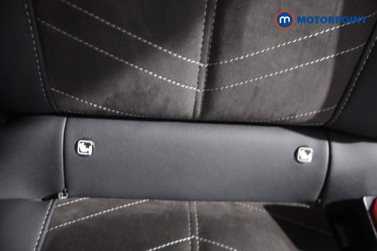 2022 Vauxhall Corsa 1.2 Turbo Ultimate 5dr Auto Hatchback Petrol Automatic