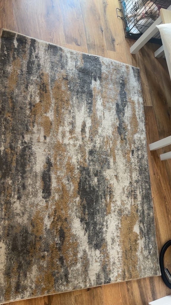 image for Rug from the range 