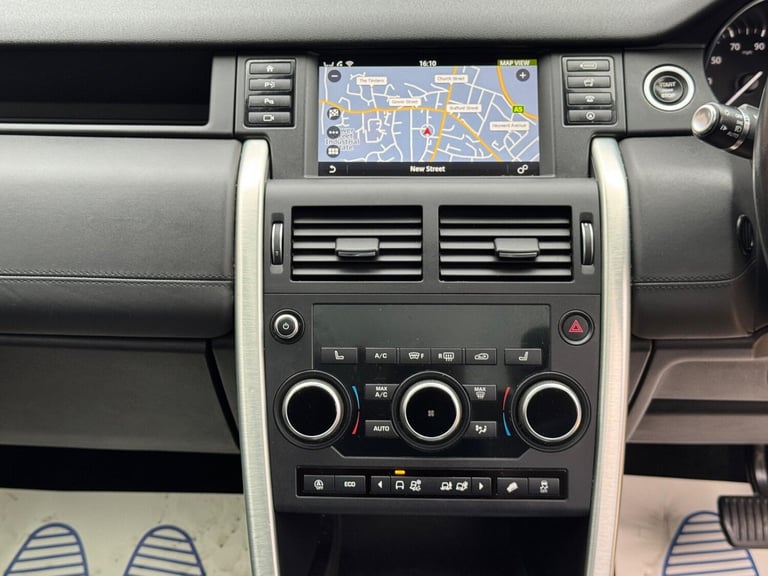 2018 Land Rover Discovery Sport 2.0 TD4 HSE Luxury Auto 4WD Euro 6 (s/s) 5dr ESTATE Diesel Automatic