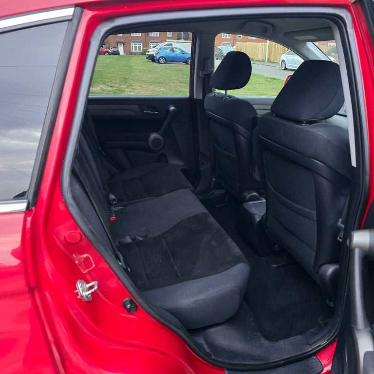 2012 Honda CR-V 2.0 PETROL AUTOMATIC ULEZ FREE FULL SERVICE HISTORY