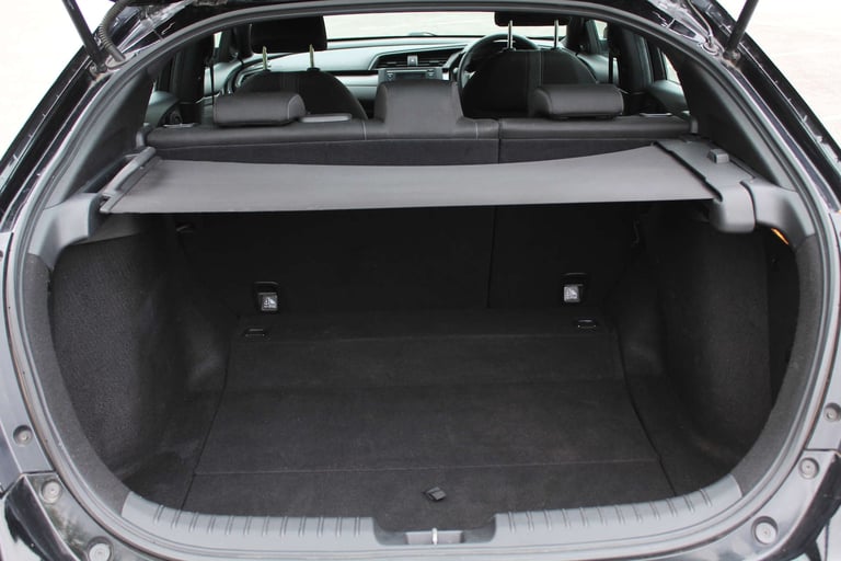 2017 Honda Civic 1.0 Civic SE VTec 5dr Hatchback Petrol Manual