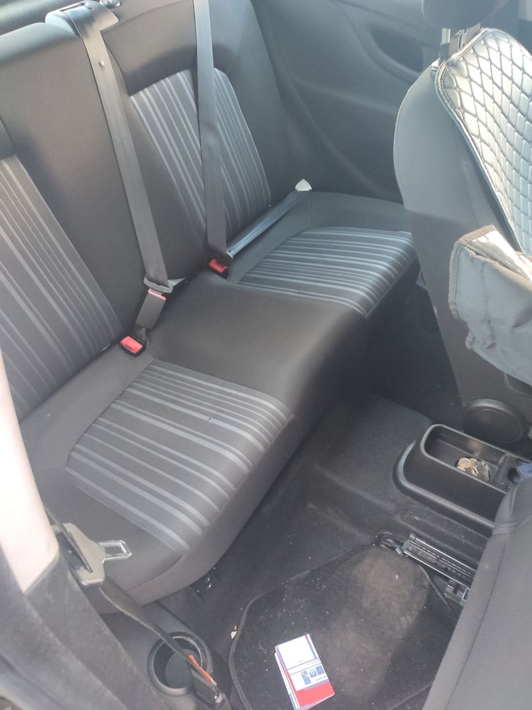 image for Fiat punto 2011 1.2 petrol