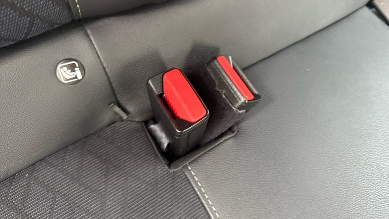 2020 Vauxhall Corsa 1.2 Turbo Elite Nav 5dr Auto HATCHBACK PETROL Automatic