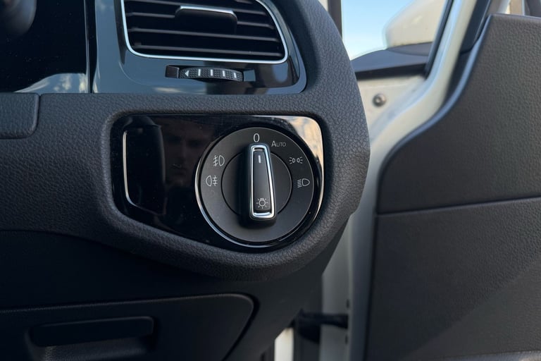 2020 Volkswagen Golf 1.5 TSI EVO 150 GT Edition 5dr Hatchback PETROL Manual