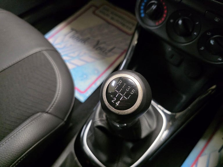 VAUXHALL ADAM 1.2 i ecoFLEX ENERGISED White Manual Petrol WARRANTY 12 MONTHS MOT