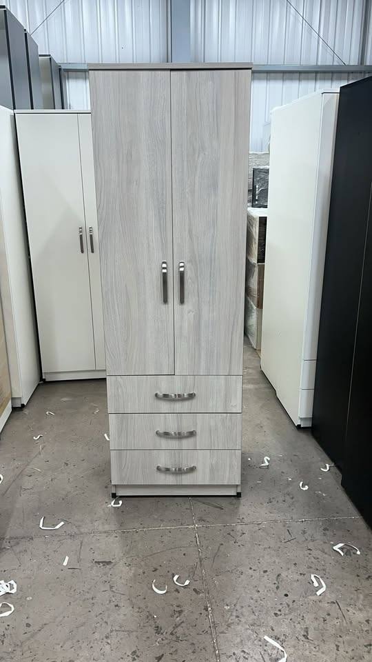 Brand New Wardrobe For Sale Free Delivery Contact Me On WhatsApp 