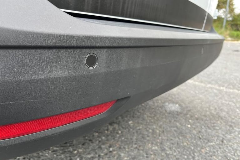 2025 Ford Transit Connect 250 Trend AUTO L2 LWB 1.5 EcoBoost PHEV 150ps, CRUISE CONTROL, REAR PAR...