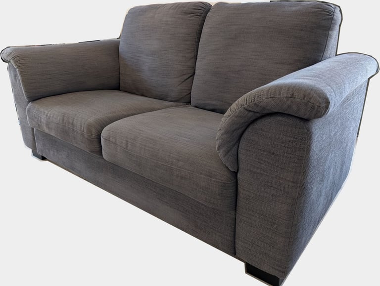 image for Tidafors IKEA 2 Seater Sofa