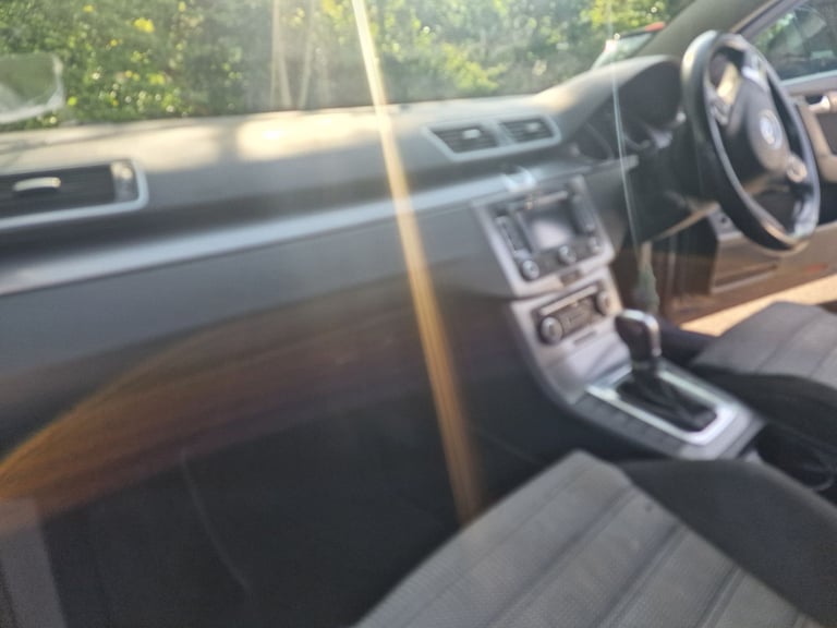 Volkswagen, PASSAT, Estate, 2011, Manual, 1968 (cc), 5 doors