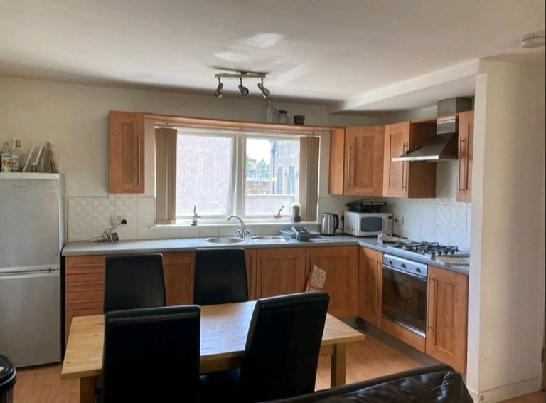 G1 city centre flat 