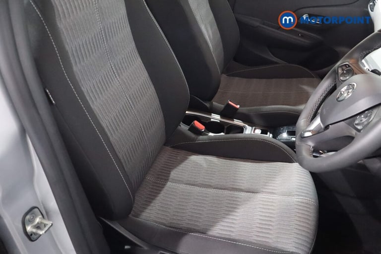 2023 Vauxhall Corsa 1.2 Turbo Design 5dr Auto HATCHBACK PETROL Automatic