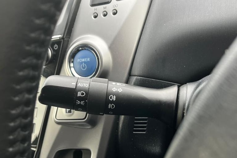 2020 Toyota Prius+ 1.8 VVT-h Excel MPV 5dr Petrol Hybrid CVT Euro 6 (s/s) (136 ps) Automatic MPV ...