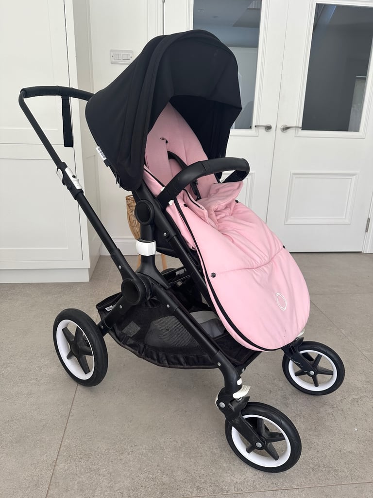 image for Bugaboo Fox Pram