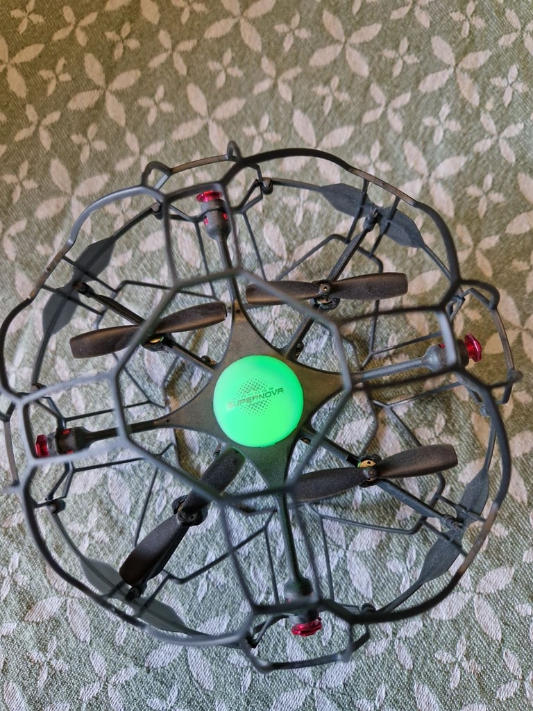 image for Airhogs supernova