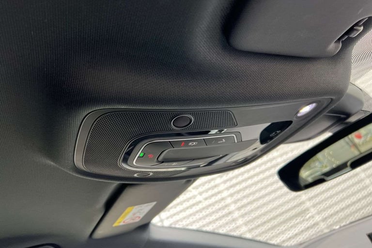 2022 Audi A5 35 TDI S Line 5dr S Tronic Hatchback Diesel Automatic